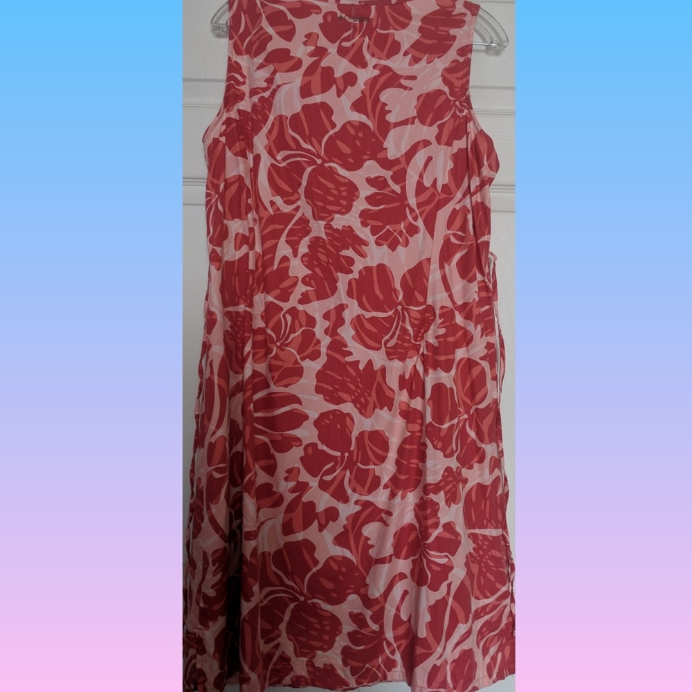 Columbia PFG Dress - Picture 3 of 5